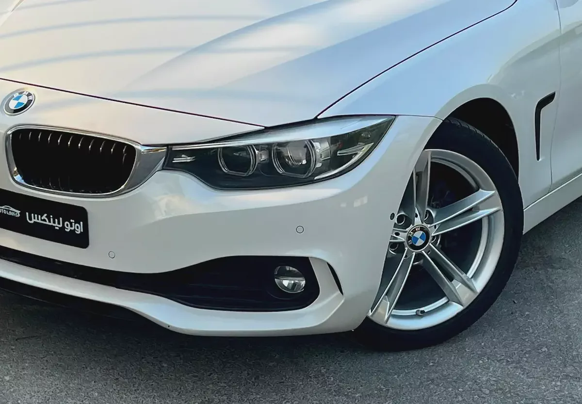 BMW 420i Gran Coupe 2019 GCC Specs-5-5