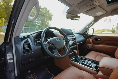 AED 2,632/Month | QX-80 Sensory | Free Warranty | GCC Specs | REF#I60071-14