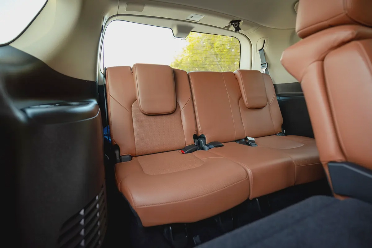 AED 2,632/Month | QX-80 Sensory | Free Warranty | GCC Specs | REF#I60071-13-13