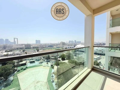 SPACIOUS 1BHK || NEAR METRO || ALL AMENITIES-0