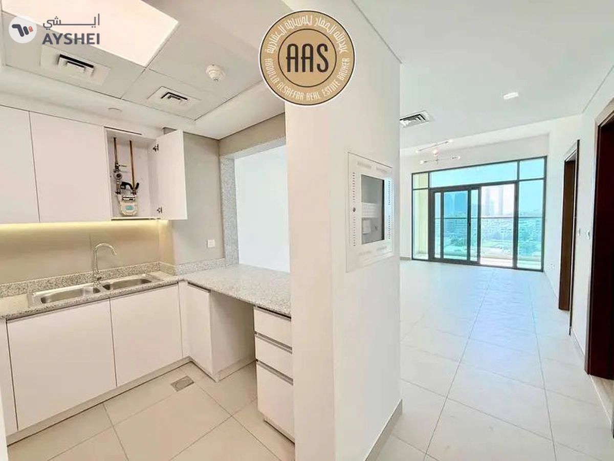 SPACIOUS 1BHK || NEAR METRO || ALL AMENITIES-5-5