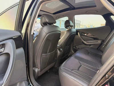 2012 Hyundai Grandeur Premium - Korean Specs-9