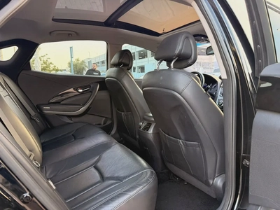 2012 Hyundai Grandeur Premium - Korean Specs-10