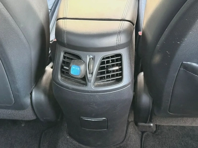 2012 Hyundai Grandeur Premium - Korean Specs-12