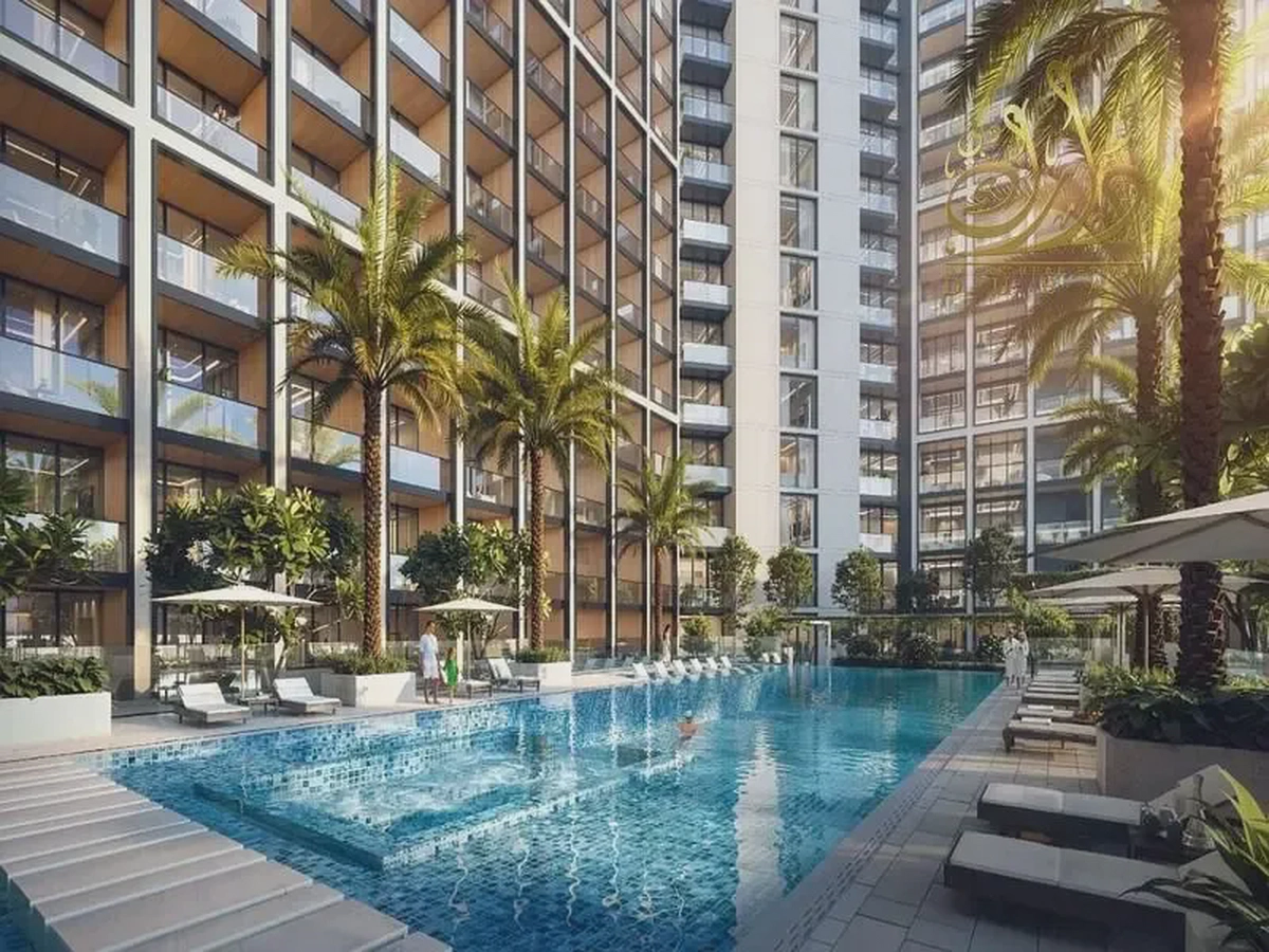 HAND OVER SOON-INVESTOR DEAL-LAST UNIT-SPACIOUS