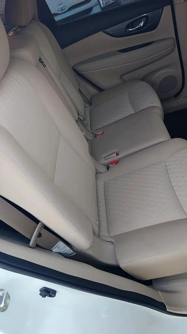 2023 Nissan X-Trail SV - GCC Specs - Like New!