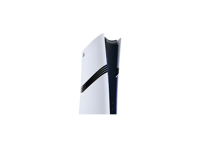 PlayStation 5 Pro Console with Controller - Middle East Version-2