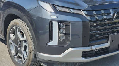 Hyundai Palisade 3.8-1
