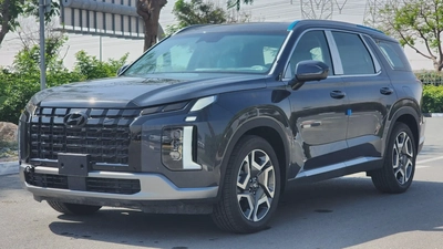 Hyundai Palisade 3.8-3