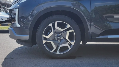 Hyundai Palisade 3.8-4