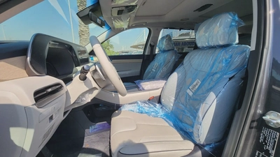 Hyundai Palisade 3.8-12