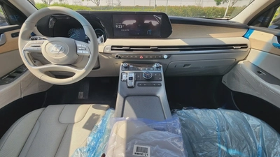 Hyundai Palisade 3.8-13
