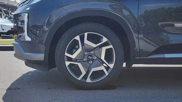 Hyundai Palisade 3.8