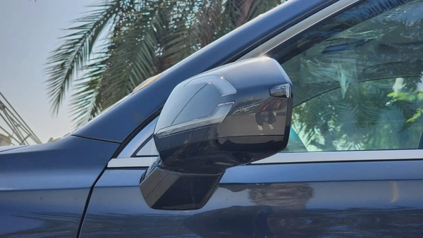 Hyundai Palisade 3.8