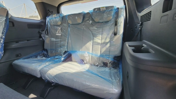 Hyundai Palisade 3.8