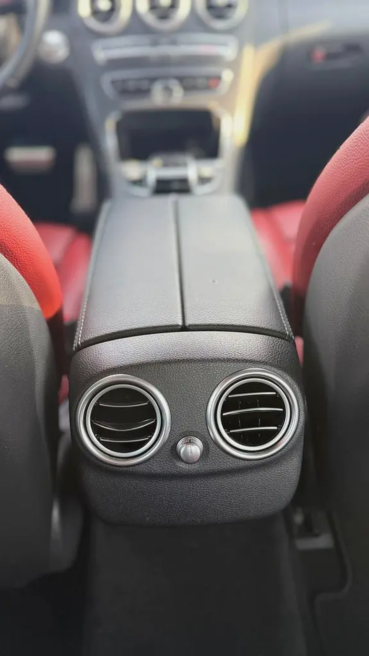 2018 Mercedes-Benz C300 Coupé | G.C.C | Original Paint | Full Options