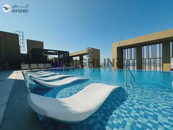 High-End Finishes | Family Friendly | Sea View