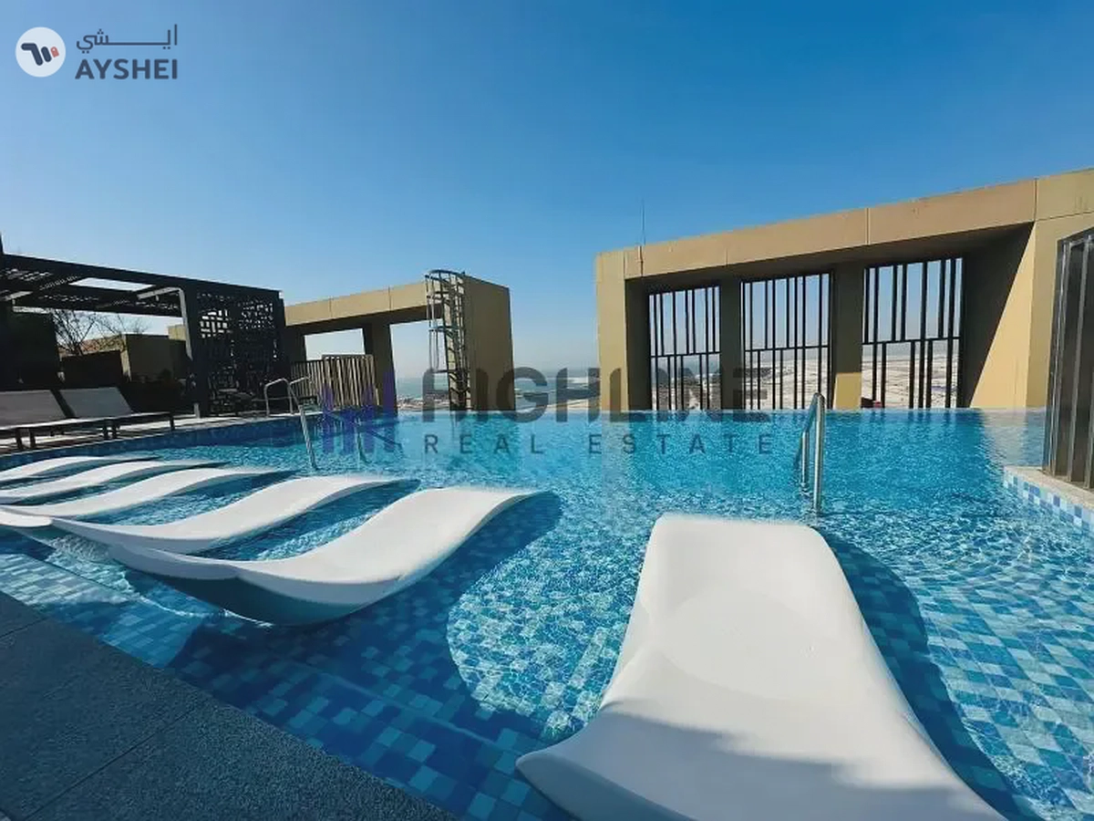 High-End Finishes | Family Friendly | Sea View-3-3