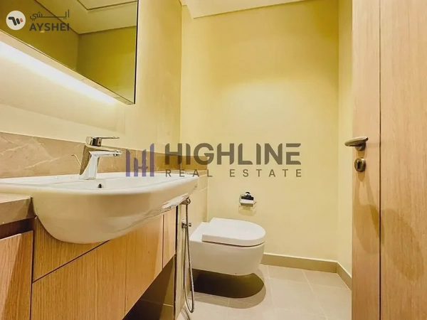 High-End Finishes | Family Friendly | Sea View