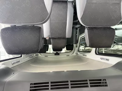 Victory V2 STANDARD MINI BUS-16