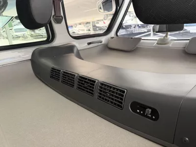 Victory V2 STANDARD MINI BUS-11