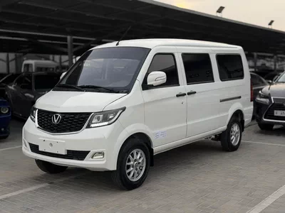 Victory V2 STANDARD MINI BUS-0