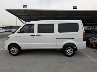 Victory V2 STANDARD MINI BUS-3