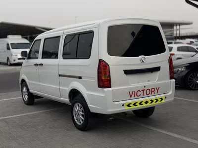 Victory V2 STANDARD MINI BUS-5