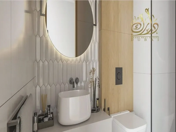 Confidence in Every Detail, Quality in Every Space