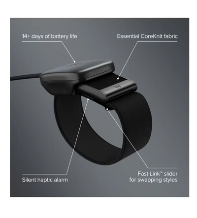 WHOOP One – 12-Month Membership – 5.0 Health and Fitness Wearable-5