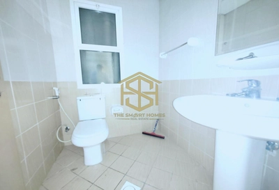 APARTMENT FOR RENT IN HESSA HOMES BUILDING, OUD METHA-12