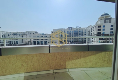 APARTMENT FOR RENT IN HESSA HOMES BUILDING, OUD METHA-19