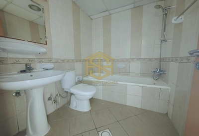 APARTMENT FOR RENT IN HESSA HOMES BUILDING, OUD METHA-20