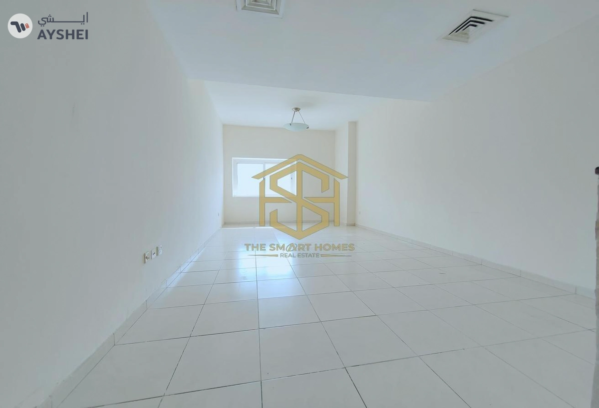 APARTMENT FOR RENT IN HESSA HOMES BUILDING, OUD METHA-9-9