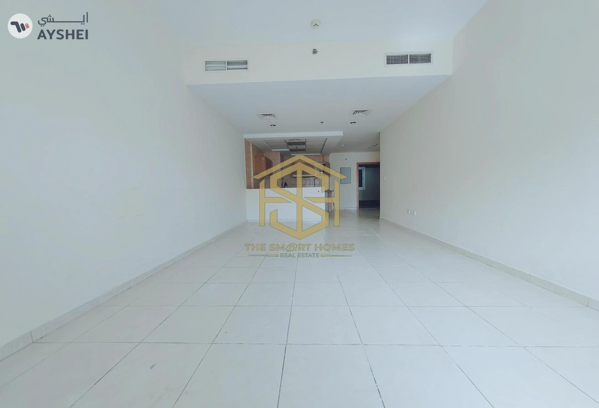 APARTMENT FOR RENT IN HESSA HOMES BUILDING, OUD METHA-11-11