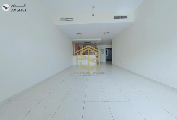 APARTMENT FOR RENT IN HESSA HOMES BUILDING, OUD METHA