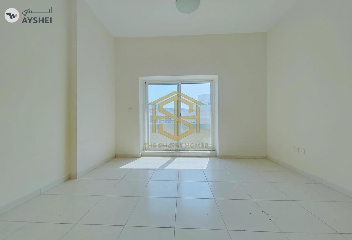 APARTMENT FOR RENT IN HESSA HOMES BUILDING, OUD METHA-13-13