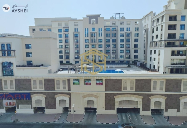 APARTMENT FOR RENT IN HESSA HOMES BUILDING, OUD METHA
