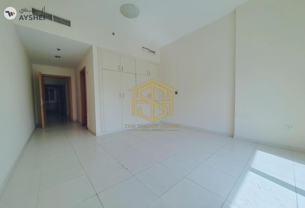 APARTMENT FOR RENT IN HESSA HOMES BUILDING, OUD METHA-16-16