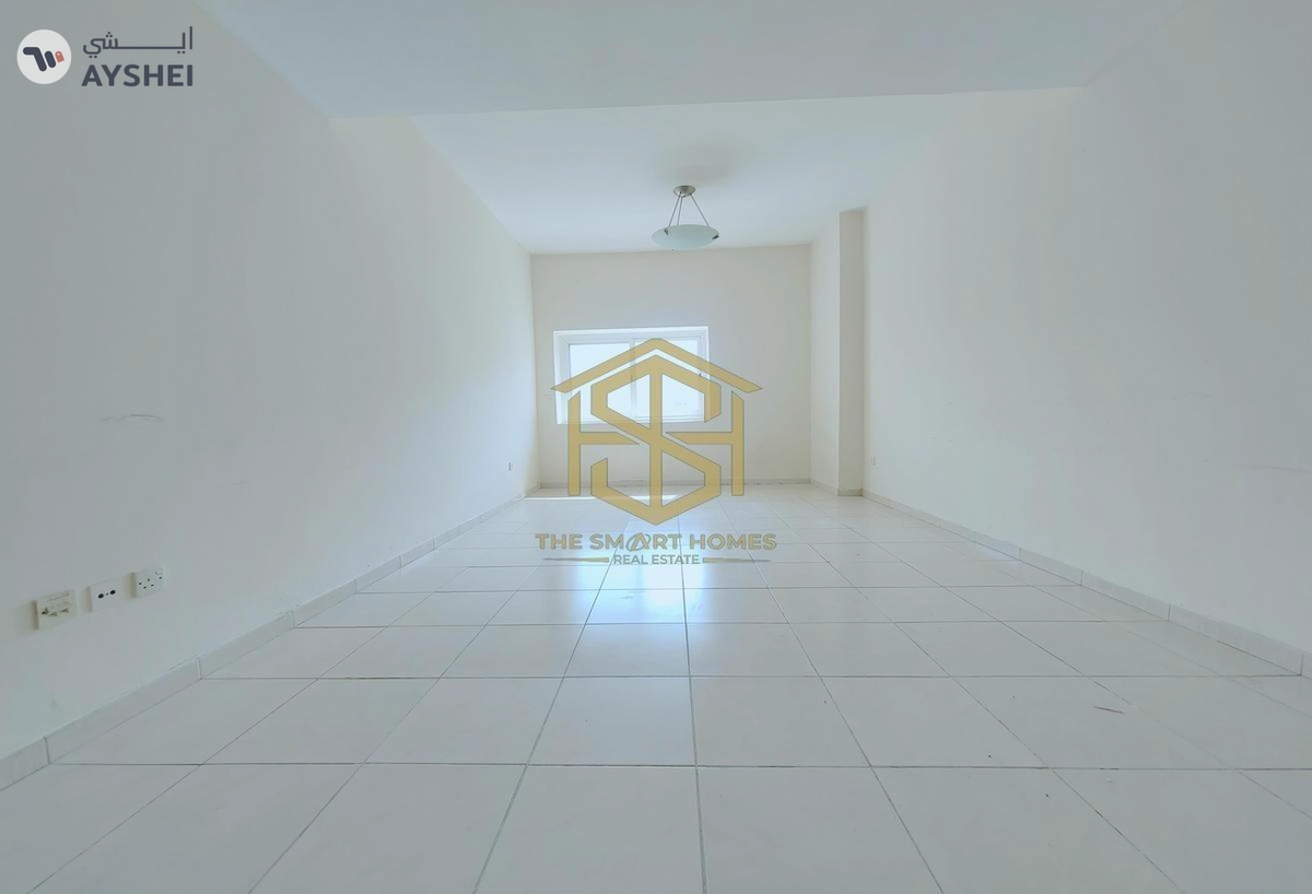 APARTMENT FOR RENT IN HESSA HOMES BUILDING, OUD METHA-18-18
