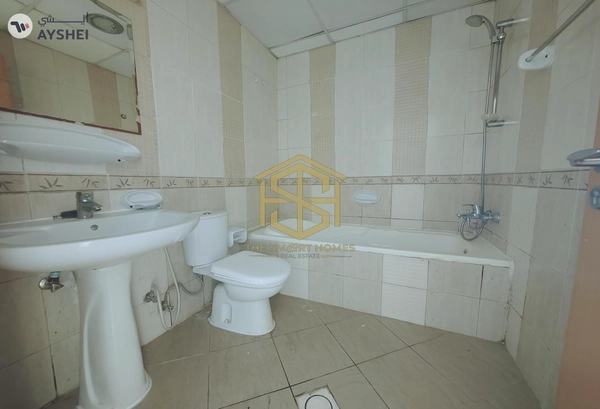 APARTMENT FOR RENT IN HESSA HOMES BUILDING, OUD METHA