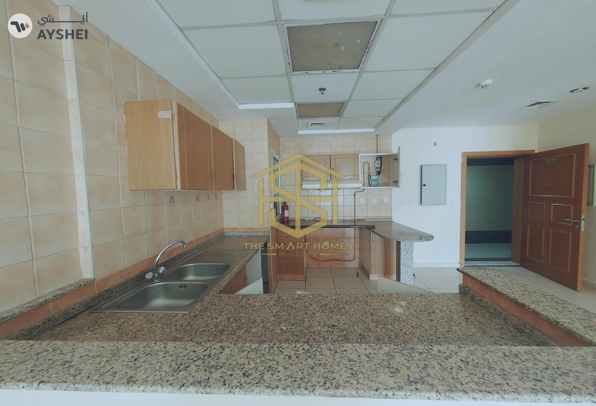 APARTMENT FOR RENT IN HESSA HOMES BUILDING, OUD METHA-1-1