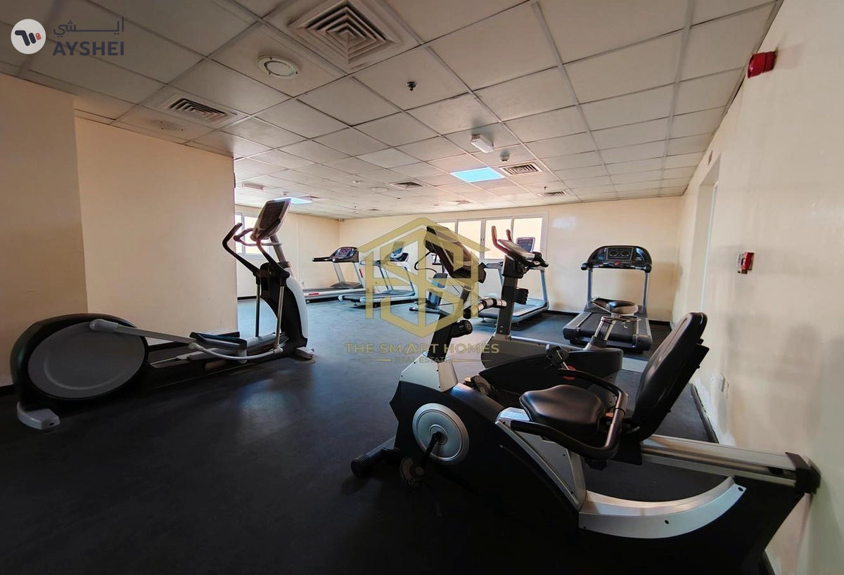 APARTMENT FOR RENT IN HESSA HOMES BUILDING, OUD METHA-4-4