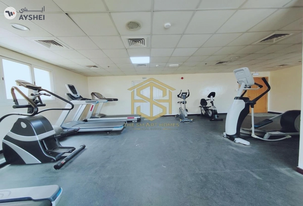 APARTMENT FOR RENT IN HESSA HOMES BUILDING, OUD METHA