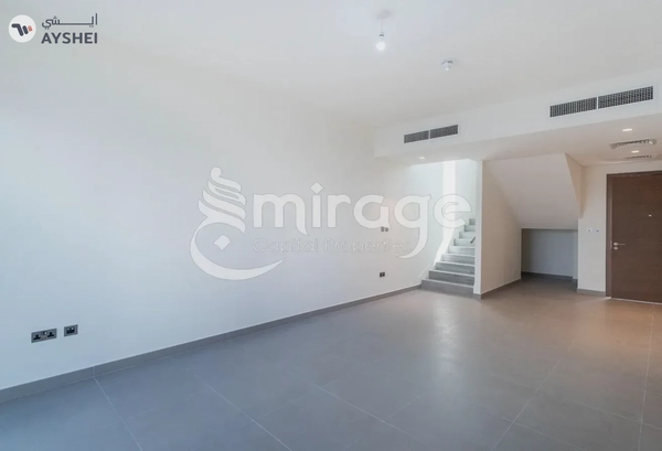 TOWNHOUSE FOR RENT IN NOYA VIVA, NOYA