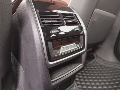BMW X6 xDrive40i 2020 GCC Specs - Luxury Performance-12