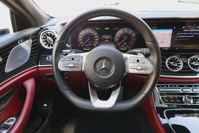 Mercedes-Benz CLS350-2019-103000KM-GCC SPECS-EXCELLENT CONDITION-ACCIDENT FREE -FULL OPTION-12