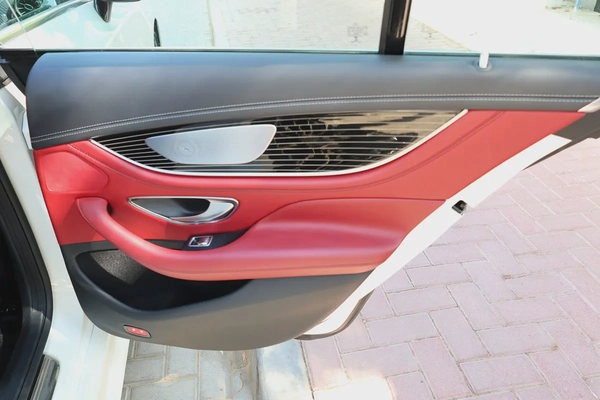 Mercedes-Benz CLS350-2019-103000KM-GCC SPECS-EXCELLENT CONDITION-ACCIDENT FREE -FULL OPTION
