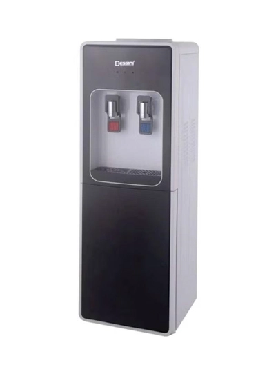 DESSINI 2-Taps Water Dispenser B07YX3PQYS Black/Grey-0