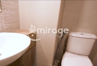 APARTMENT FOR RENT IN SOHO SQUARE, SAADIYAT ISLAND-2